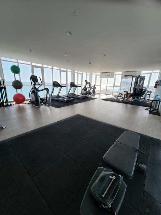 Aruba Dream Getaway 2Br/2Bt Ocean & Pool View Daire Oranjestad Dış mekan fotoğraf